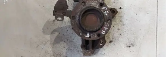 Mercedes-Benz Sprinter W906 Front wheel hub