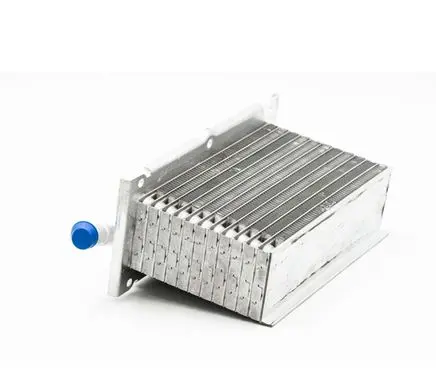 Seat Altea XL Intercooler radiator 03C145749B
