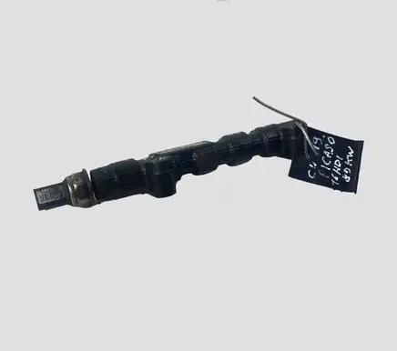 Citroen C4 I Fuel main line pipe 9654592680 722001276