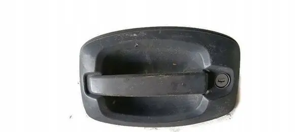 Fiat Ducato Loading door exterior handle/bracket 