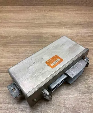 Audi 100 S4 C4 ABS control unit/module 443907379C 0265100037 26509935