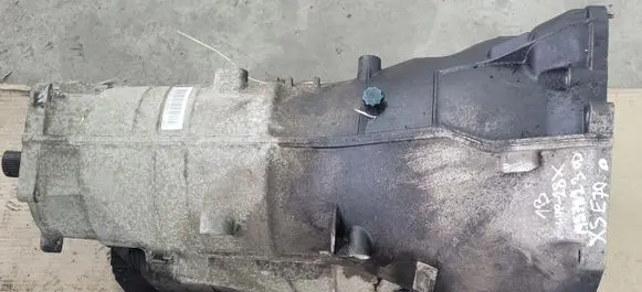 BMW X5 E70 Automatic gearbox 7581582