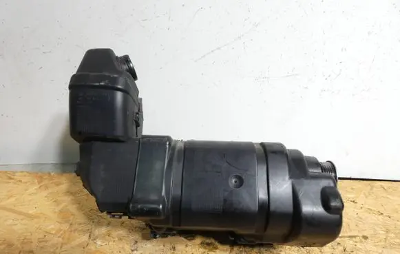 Volkswagen Tiguan Supercharger 03C103502L 03C145851L