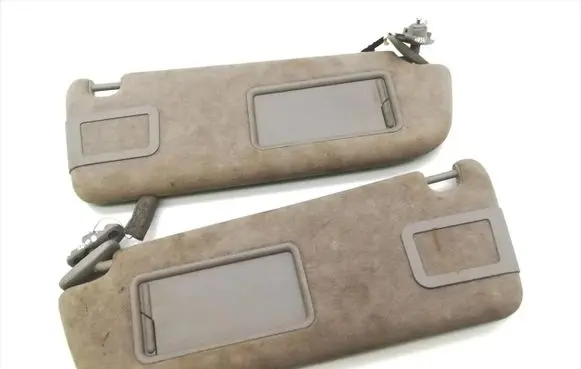 Audi A8 S8 D3 4E Sun visor