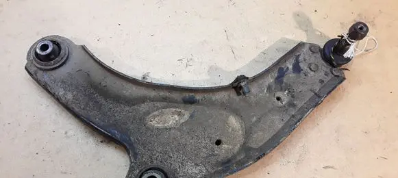 Renault Espace - Grand espace IV Front lower control arm/wishbone