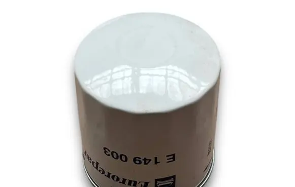 Fiat Bravo Fuel filter E178 E149003