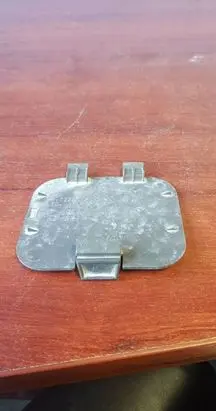 Mitsubishi Pajero Other interior part mr402245