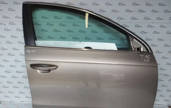 Volkswagen PASSAT B7 Front door 