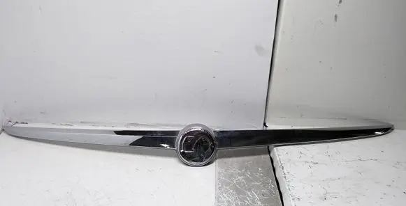 Opel Insignia A Tailgate trim 13244388 13244389