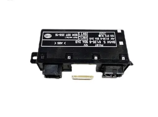 BMW 5 E39 Door control unit/module 6904249