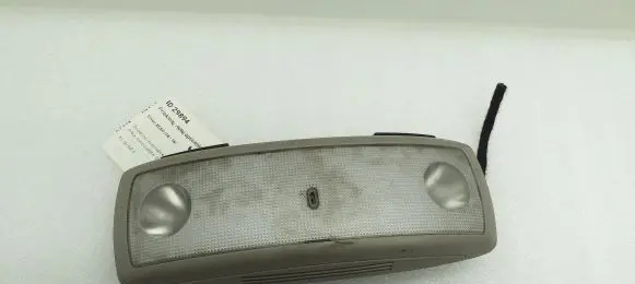 Volvo XC60 Front seat light 39826648