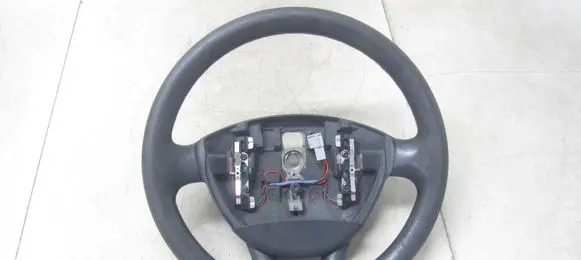 Renault Trafic II (X83) Steering wheel 8200201344