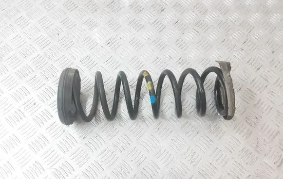 Volvo V40 Rear coil spring