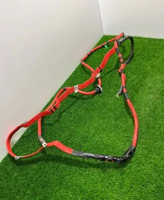 Audi RS5 Positive cable (battery) 8W2971225AA TAB004781HM 5A0KM2SB