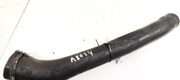 Volvo V50 Intercooler hose/pipe