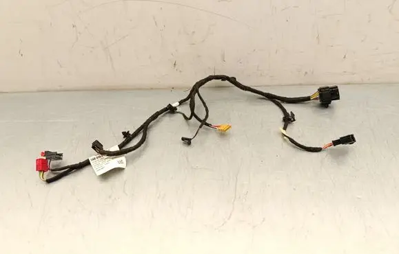 Skoda Enyaq iV Other wiring loom 5LC971100Q