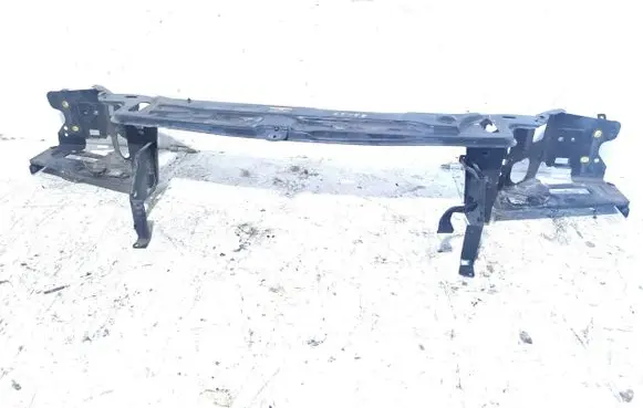 Volvo XC90 Top upper radiator support slam panel 