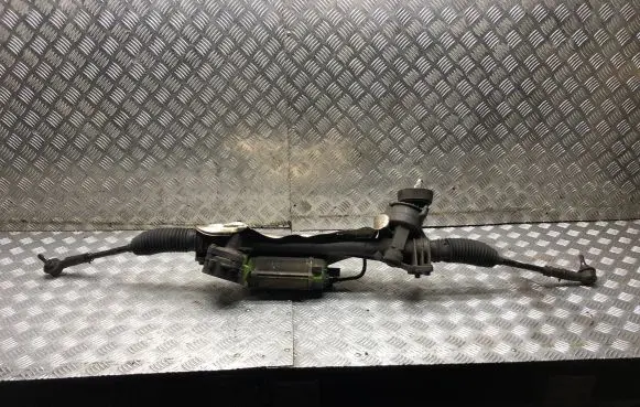 Volkswagen Touran I Steering rack 1K1423051DM 1K0909144E 7805177198