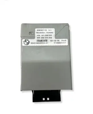 BMW 5 F10 F11 Other control units/modules 32436856855