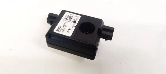 Antenna control unit
