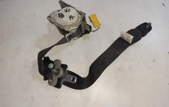 Chrysler Grand Voyager V Front seatbelt P1LQ461DVAA