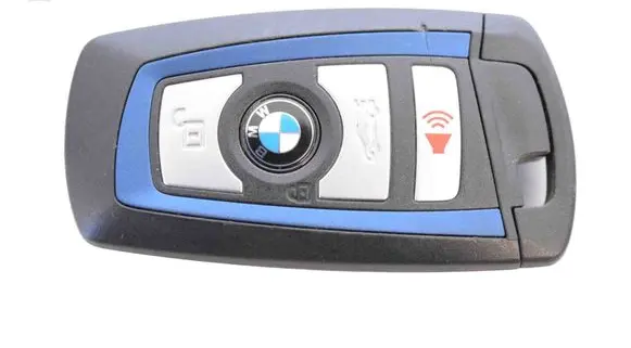 BMW 2 F22 F23 Ignition key/card 9312544