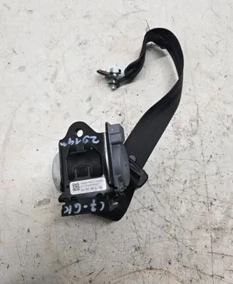 Audi A6 S6 C7 4G Rear seatbelt 4G8857805G