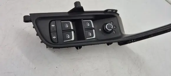Audi A3 S3 8V Electric window control switch 8V0959851L