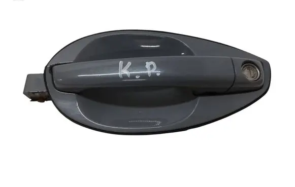 Hyundai Tiburon Door (2 Door Coupe) 826502C010