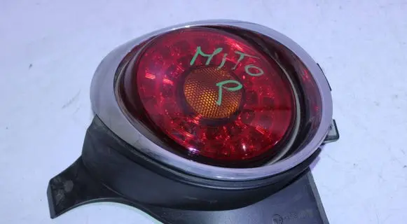 Alfa Romeo Mito Rear/tail lights 156085852 ALFA955 21560203