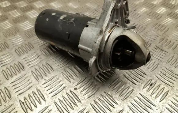 Jeep Grand Cherokee Starter motor 50051513