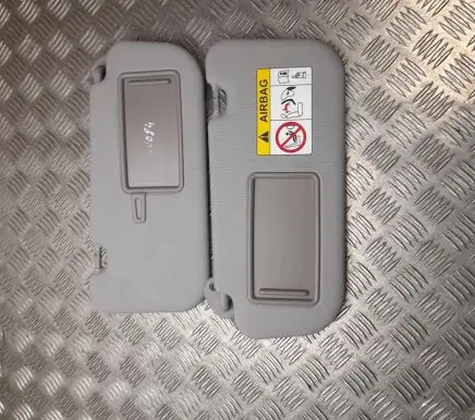 Hyundai i20 (GB IB) Sun visor 85213C8012