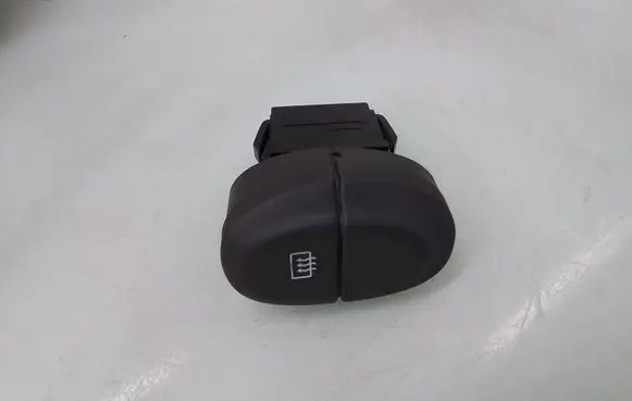 Renault Scenic I Windscreen/window heater switch 432965B
