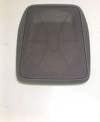 BMW i3 Dash center speaker trim cover 9282939 10031978201