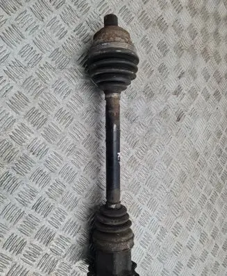 Audi A6 S6 C6 4F Front driveshaft 4F0407271
