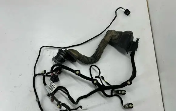 Jeep Compass Front door wiring loom 68294761AC P68294761AC WF1427MF650