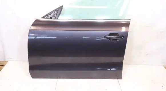 Audi A5 8T 8F Front door