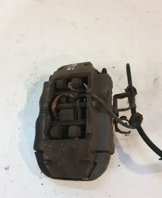 Audi Q7 4L Rear brake caliper
