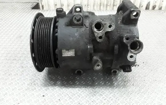 Lexus IS 220D-250-350 Air conditioning (A/C) compressor (pump) 4472601296