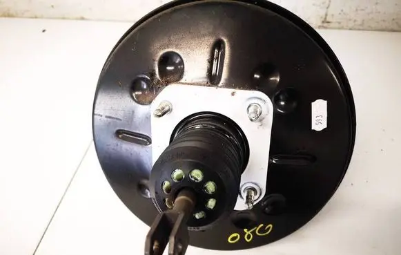 Dacia Logan II Brake booster 472108901r