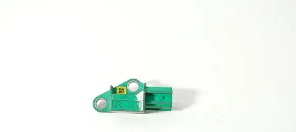 Audi Q7 4L Airbag deployment crash/impact sensor 1K0909606C