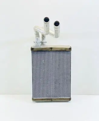 Audi A4 S4 B8 8K Heater blower radiator 8K0898037A 8K1898037