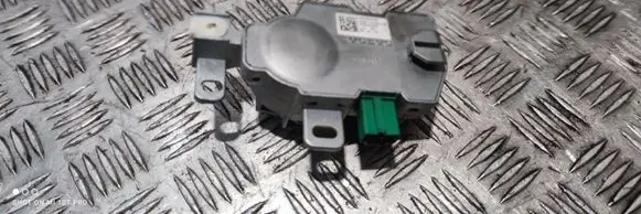 Volvo S60 Steering wheel lock 31340734