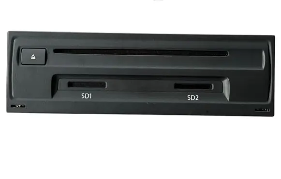 Volkswagen PASSAT B8 Radio/CD/DVD/GPS head unit 3Q0035874C