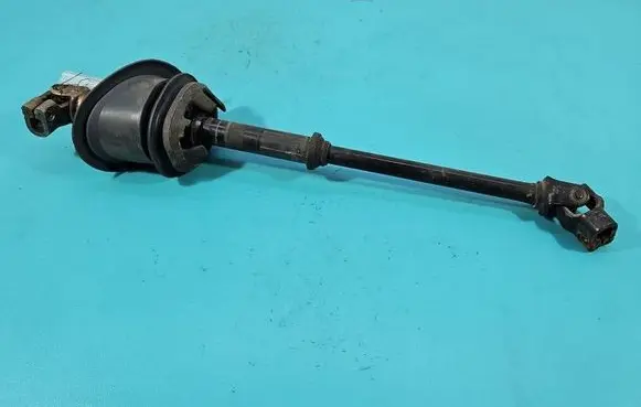 Audi A5 8T 8F Steering wheel axle IMPRK1536301
