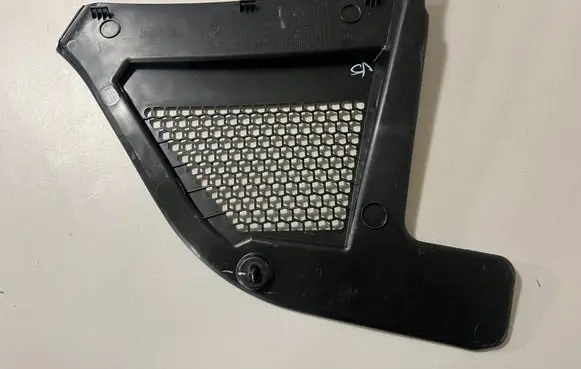 BMW X7 G07 Wiper trim 7434883