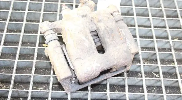 Land Rover Range Rover Sport L320 Rear brake caliper