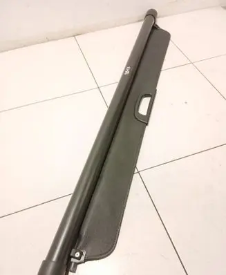 Jeep Compass Parcel shelf load cover Nocode