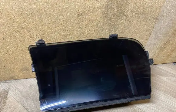 Mercedes-Benz S W221 Screen/display/small screen 1036904816 A1036904816 1036904752