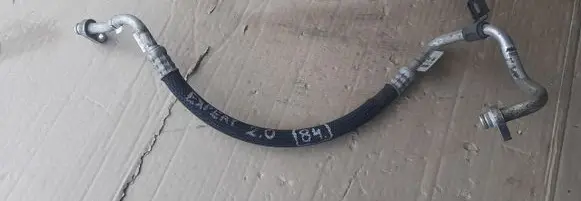 Peugeot Expert Air conditioning (A/C) pipe/hose 9806549380